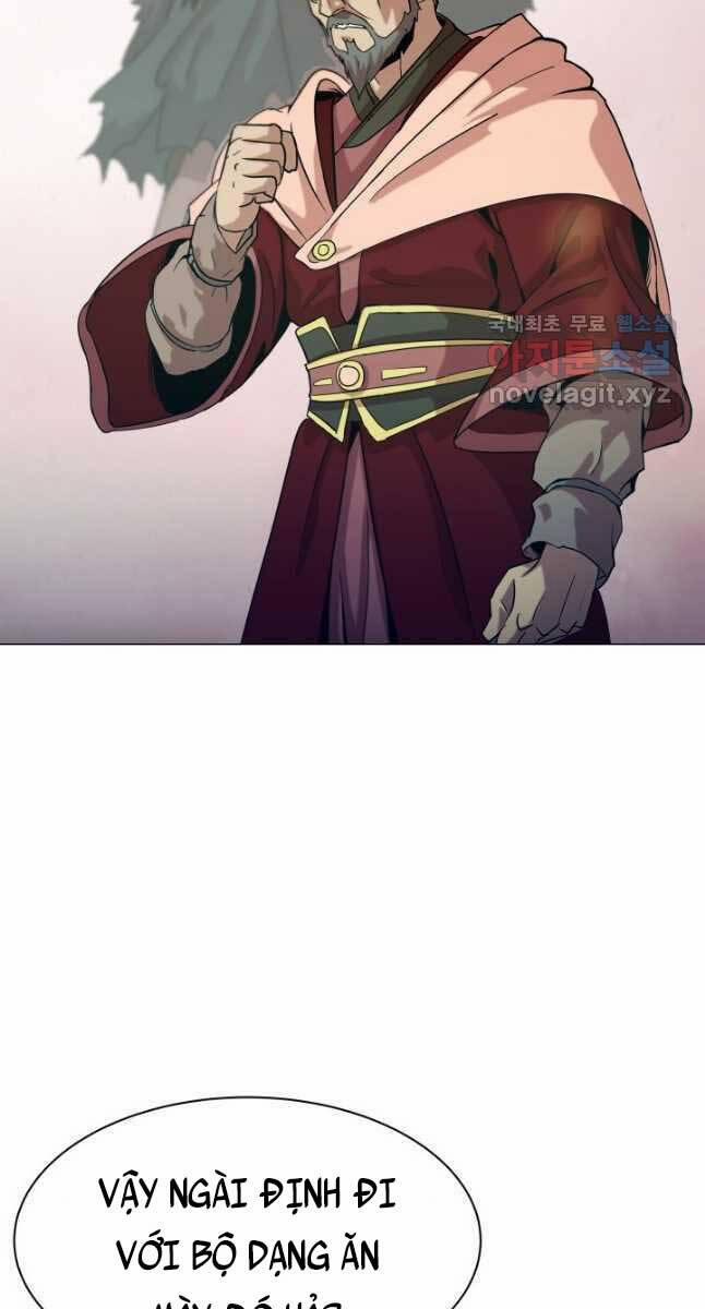 Bậc Thầy Phép Thuật Ở Thế Giới Võ Lâm 29 trang 3
