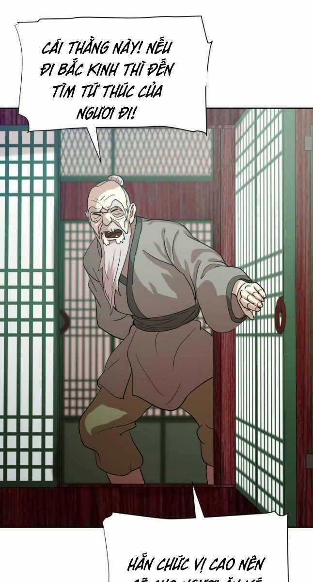 Bậc Thầy Phép Thuật Ở Thế Giới Võ Lâm 29 trang 30