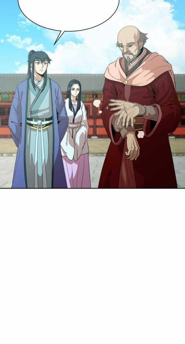 Bậc Thầy Phép Thuật Ở Thế Giới Võ Lâm 29 trang 33