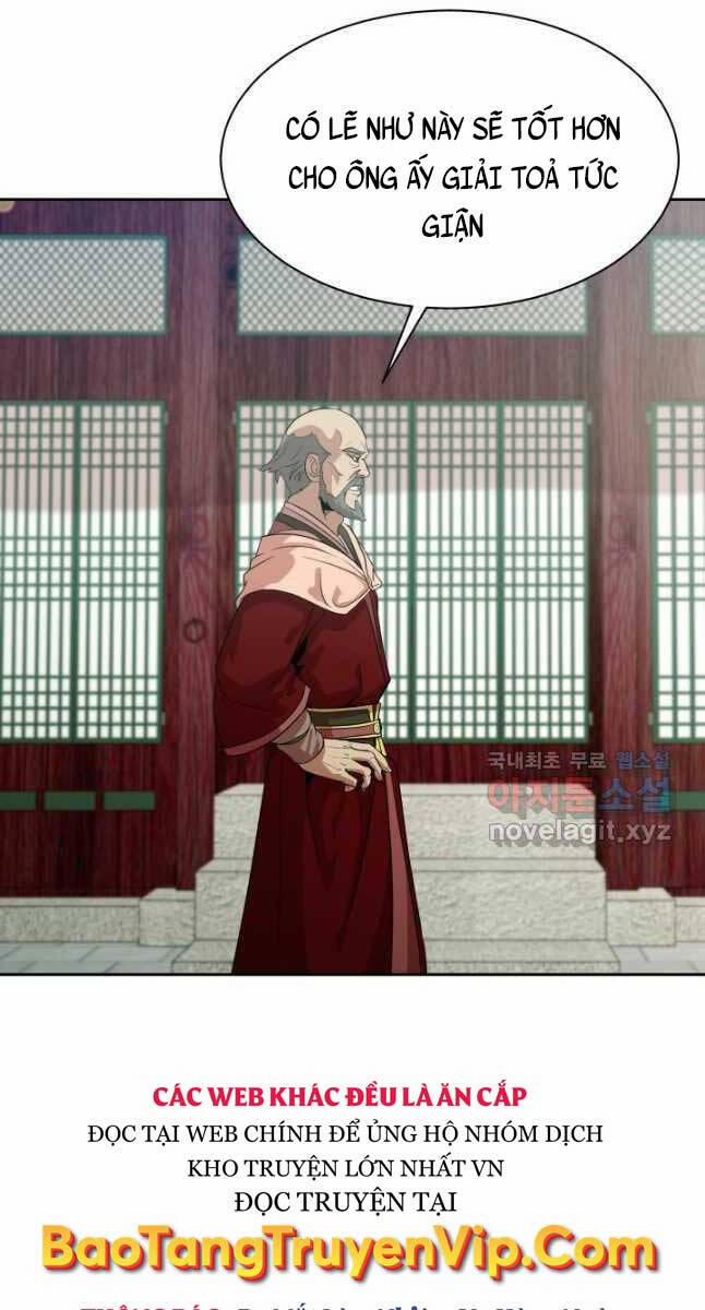 Bậc Thầy Phép Thuật Ở Thế Giới Võ Lâm 29 trang 34