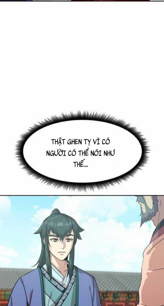 Bậc Thầy Phép Thuật Ở Thế Giới Võ Lâm 29 trang 36