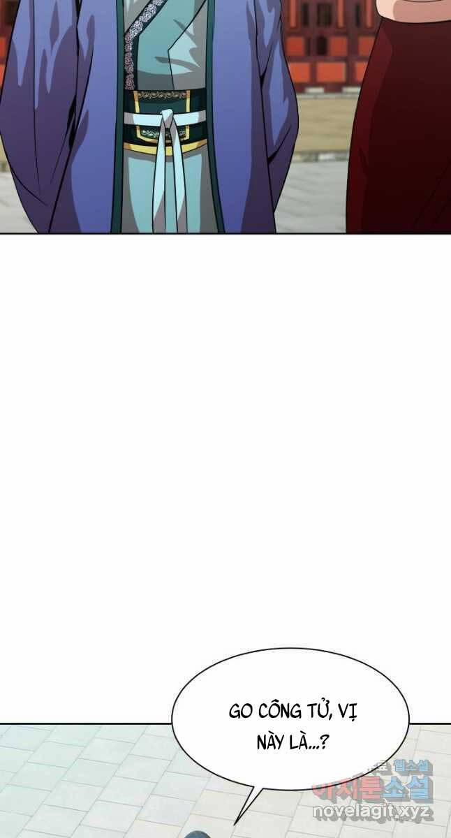 Bậc Thầy Phép Thuật Ở Thế Giới Võ Lâm 29 trang 37