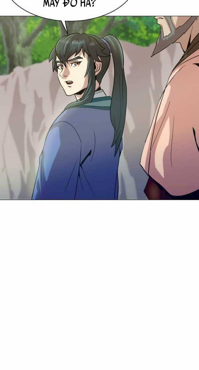 Bậc Thầy Phép Thuật Ở Thế Giới Võ Lâm 29 trang 4