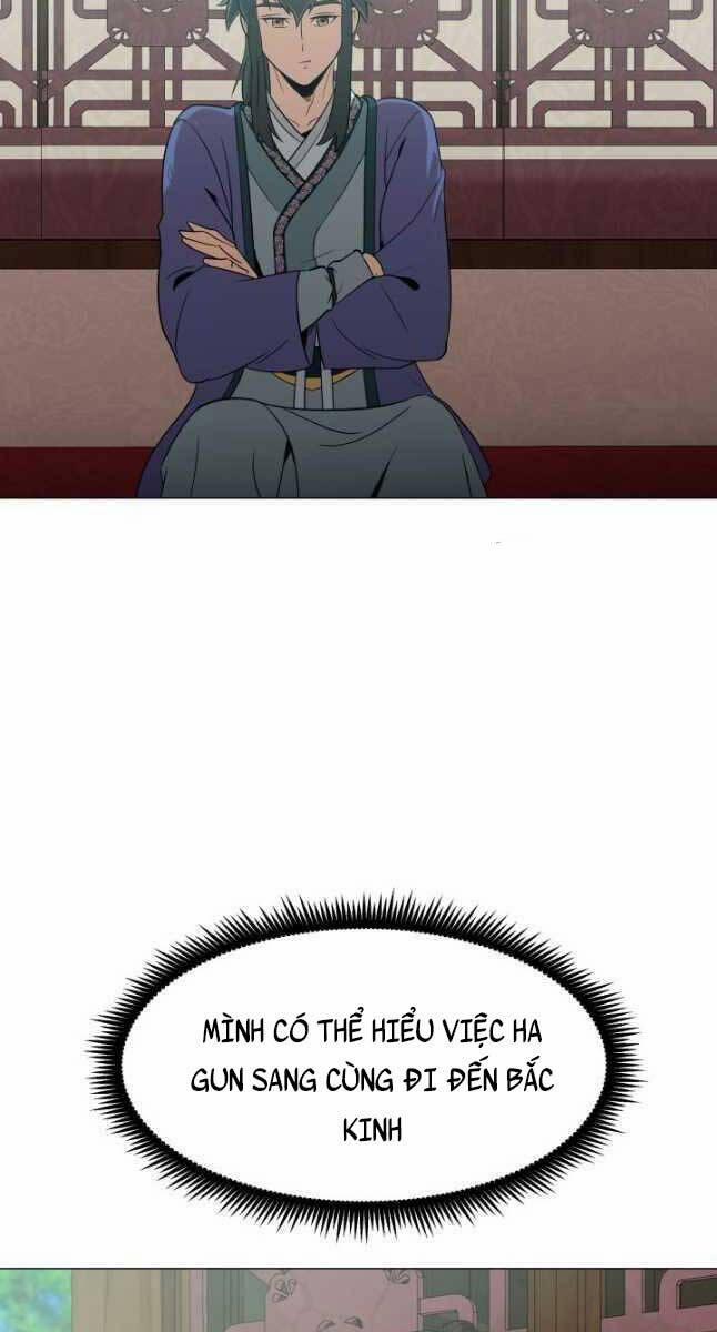 Bậc Thầy Phép Thuật Ở Thế Giới Võ Lâm 29 trang 46