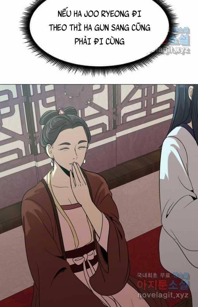 Bậc Thầy Phép Thuật Ở Thế Giới Võ Lâm 29 trang 48