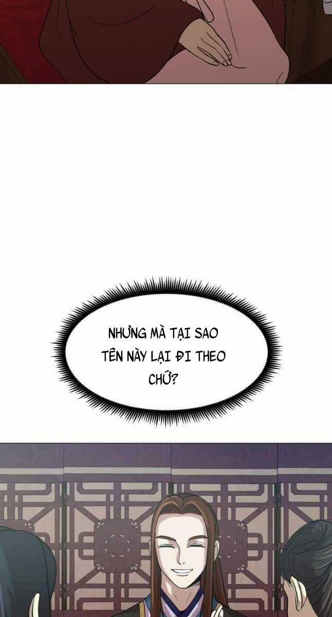 Bậc Thầy Phép Thuật Ở Thế Giới Võ Lâm 29 trang 49