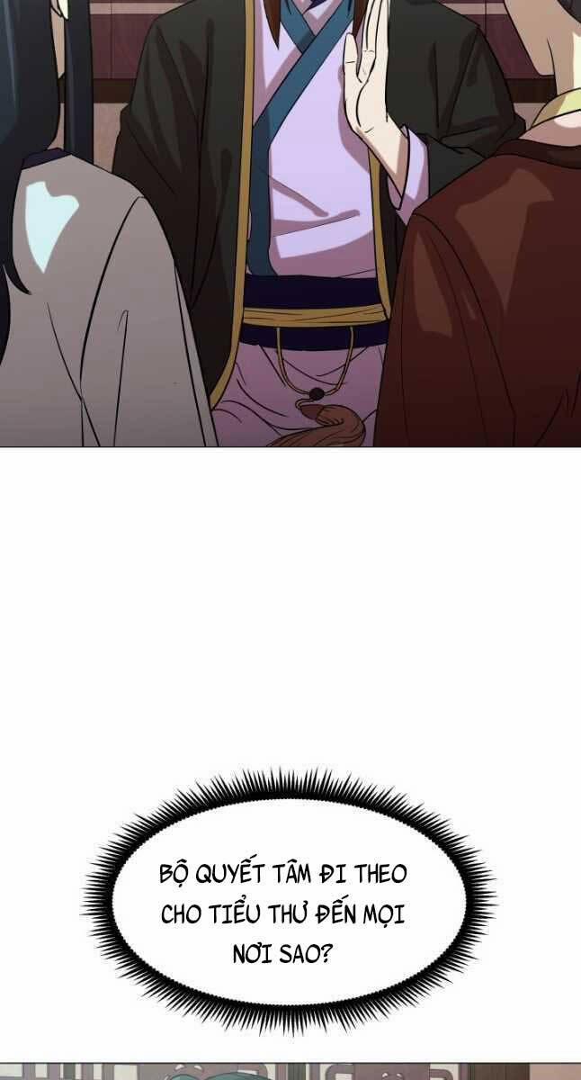 Bậc Thầy Phép Thuật Ở Thế Giới Võ Lâm 29 trang 50