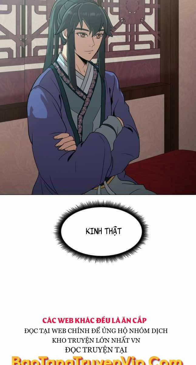 Bậc Thầy Phép Thuật Ở Thế Giới Võ Lâm 29 trang 51