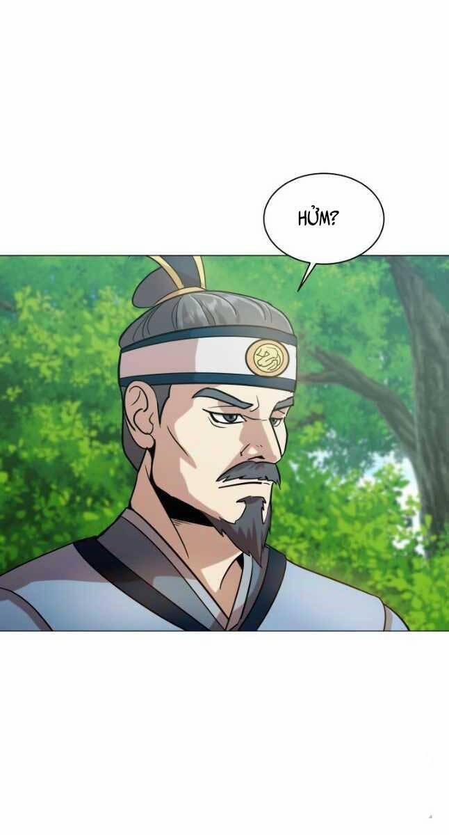 Bậc Thầy Phép Thuật Ở Thế Giới Võ Lâm 29 trang 53