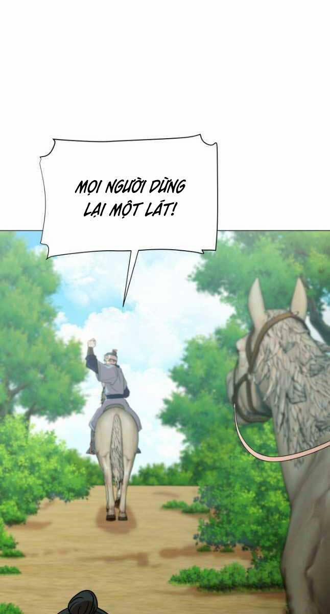 Bậc Thầy Phép Thuật Ở Thế Giới Võ Lâm 29 trang 54