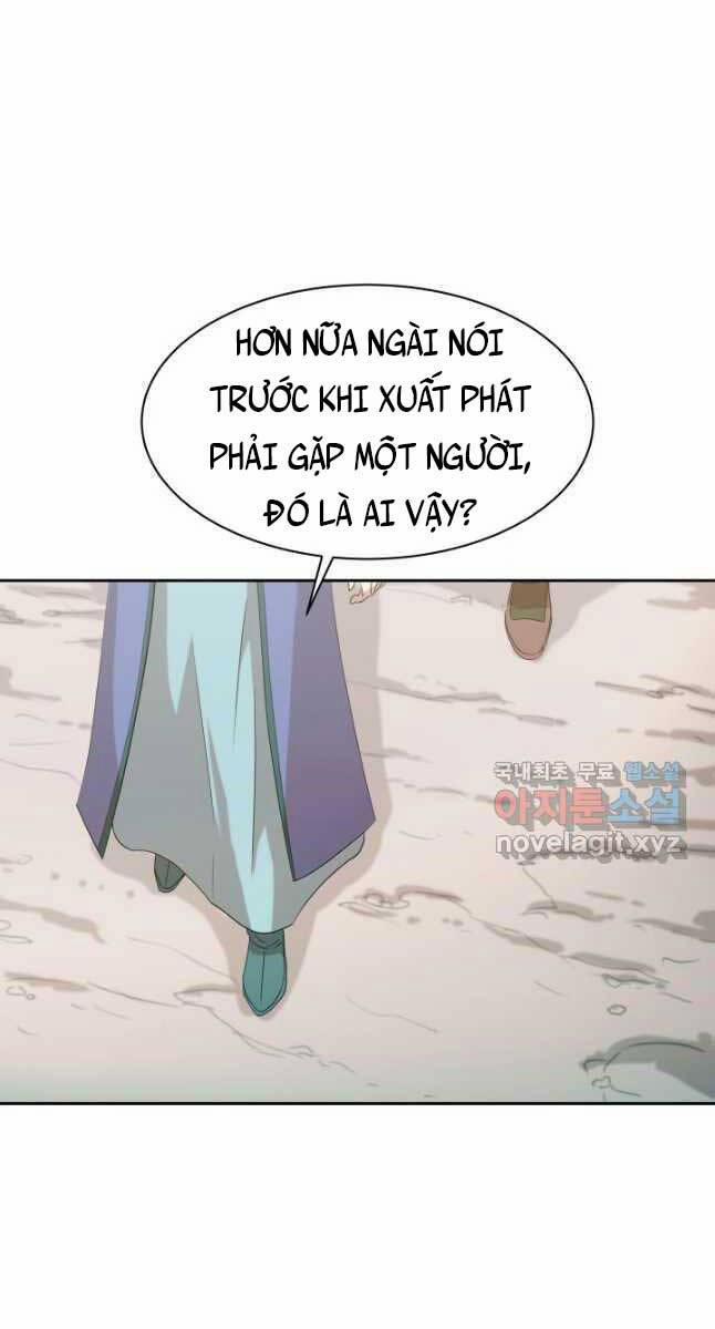 Bậc Thầy Phép Thuật Ở Thế Giới Võ Lâm 29 trang 6
