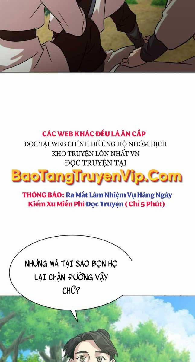 Bậc Thầy Phép Thuật Ở Thế Giới Võ Lâm 29 trang 60