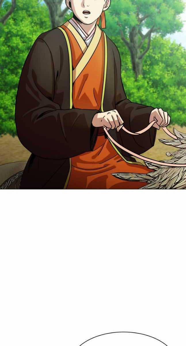 Bậc Thầy Phép Thuật Ở Thế Giới Võ Lâm 29 trang 61