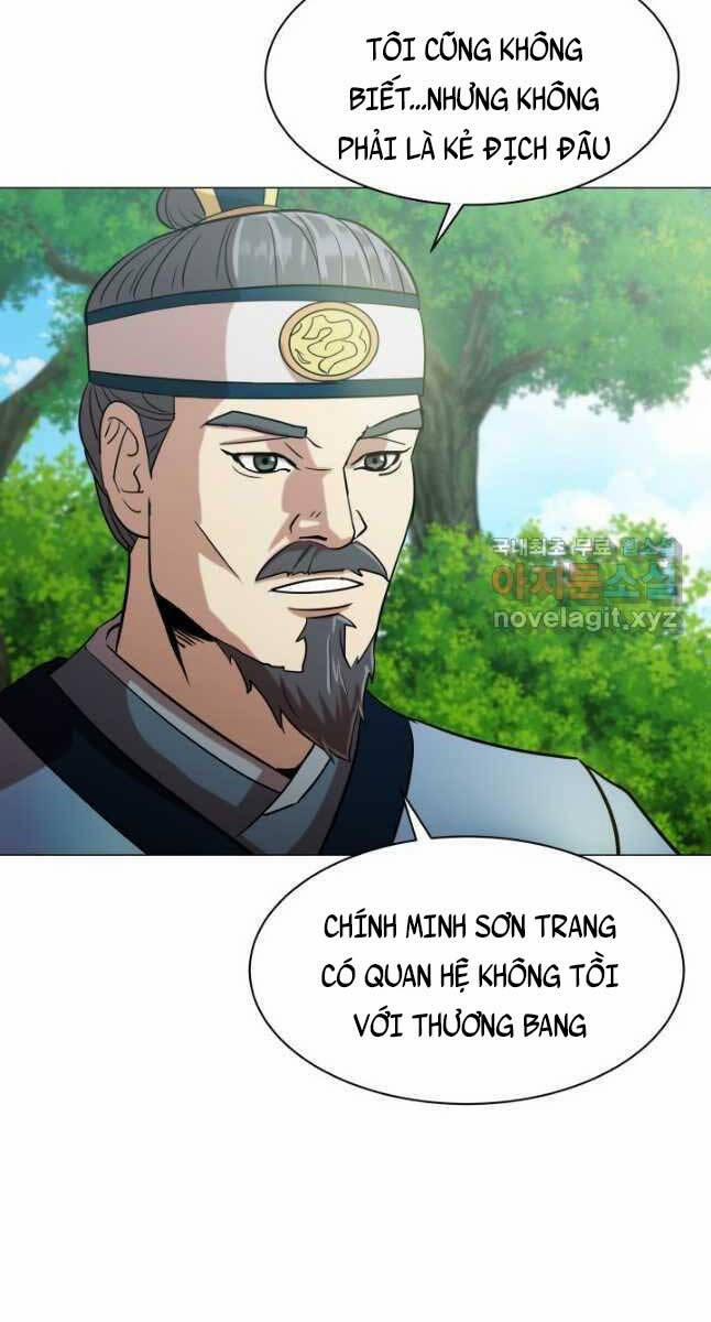 Bậc Thầy Phép Thuật Ở Thế Giới Võ Lâm 29 trang 62