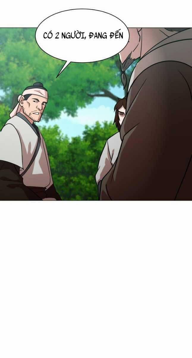 Bậc Thầy Phép Thuật Ở Thế Giới Võ Lâm 29 trang 66