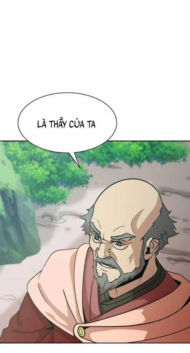 Bậc Thầy Phép Thuật Ở Thế Giới Võ Lâm 29 trang 7