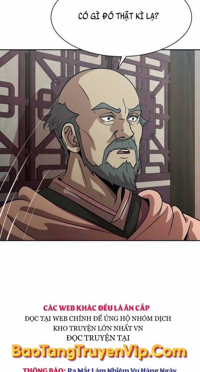 Bậc Thầy Phép Thuật Ở Thế Giới Võ Lâm 29 trang 70