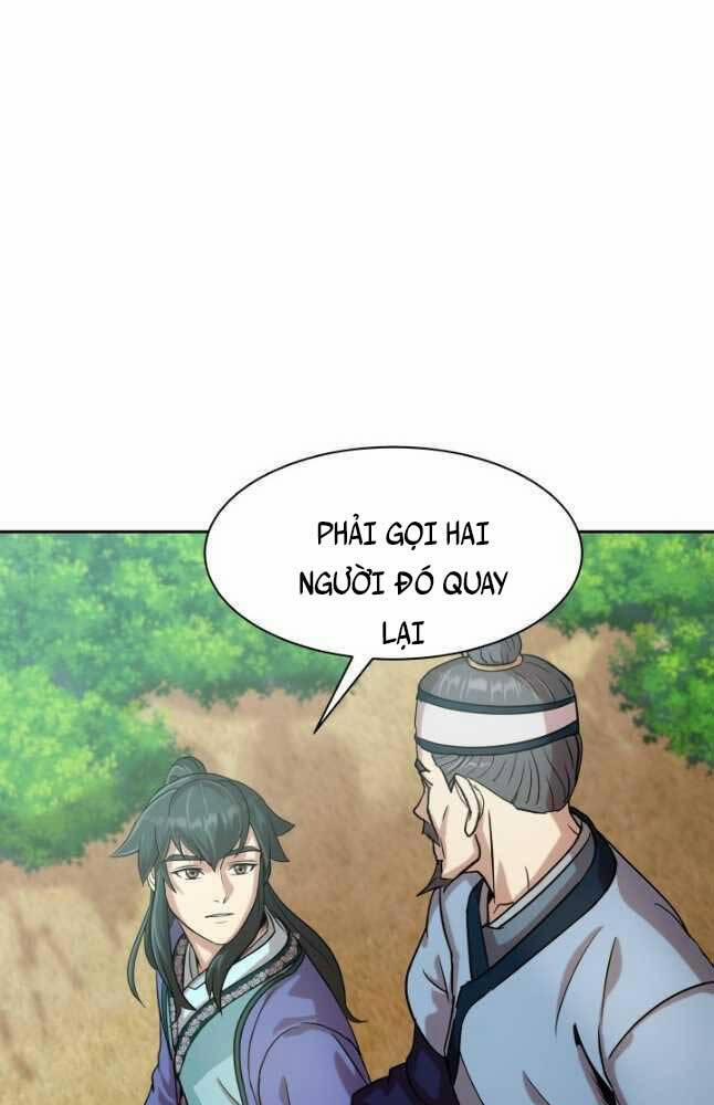 Bậc Thầy Phép Thuật Ở Thế Giới Võ Lâm 29 trang 73