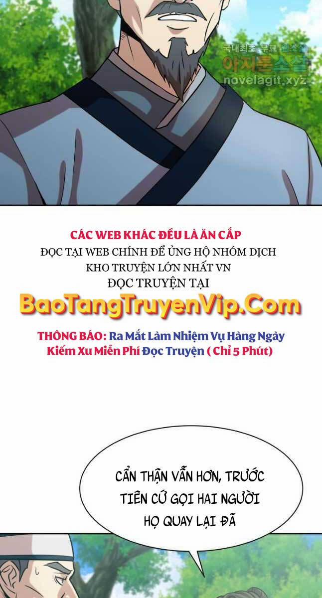Bậc Thầy Phép Thuật Ở Thế Giới Võ Lâm 29 trang 75