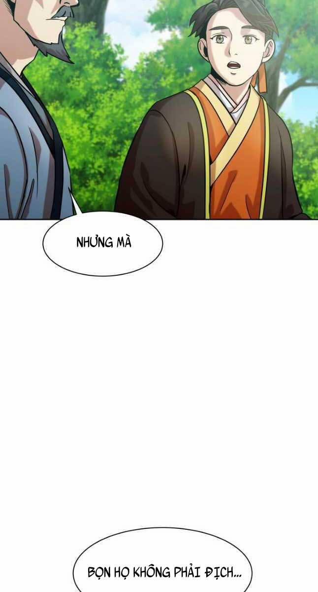 Bậc Thầy Phép Thuật Ở Thế Giới Võ Lâm 29 trang 76