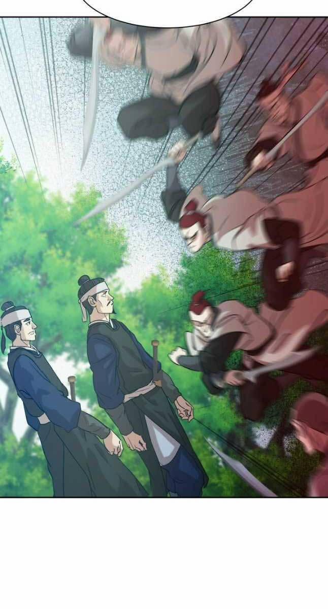 Bậc Thầy Phép Thuật Ở Thế Giới Võ Lâm 29 trang 77