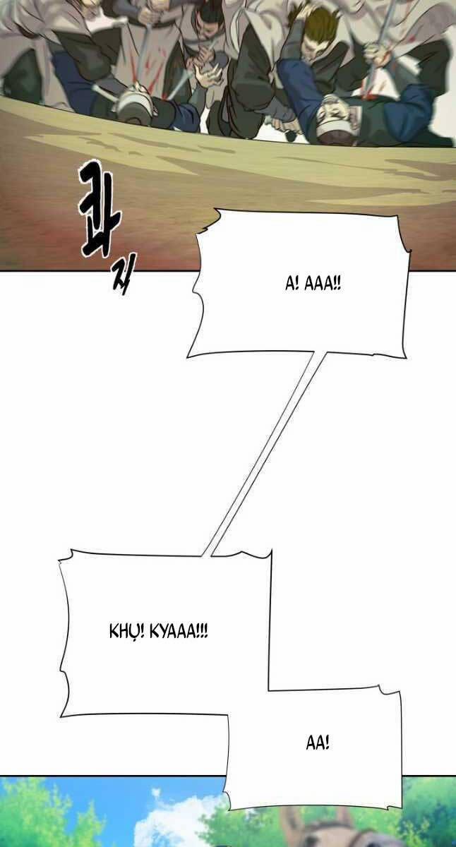 Bậc Thầy Phép Thuật Ở Thế Giới Võ Lâm 29 trang 79