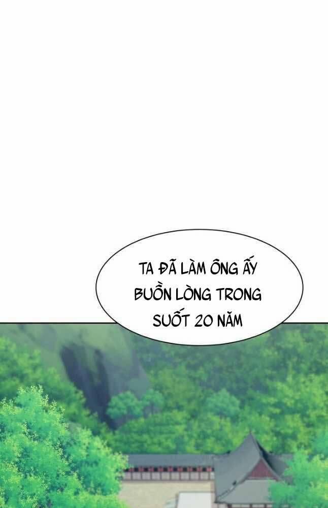 Bậc Thầy Phép Thuật Ở Thế Giới Võ Lâm 29 trang 8