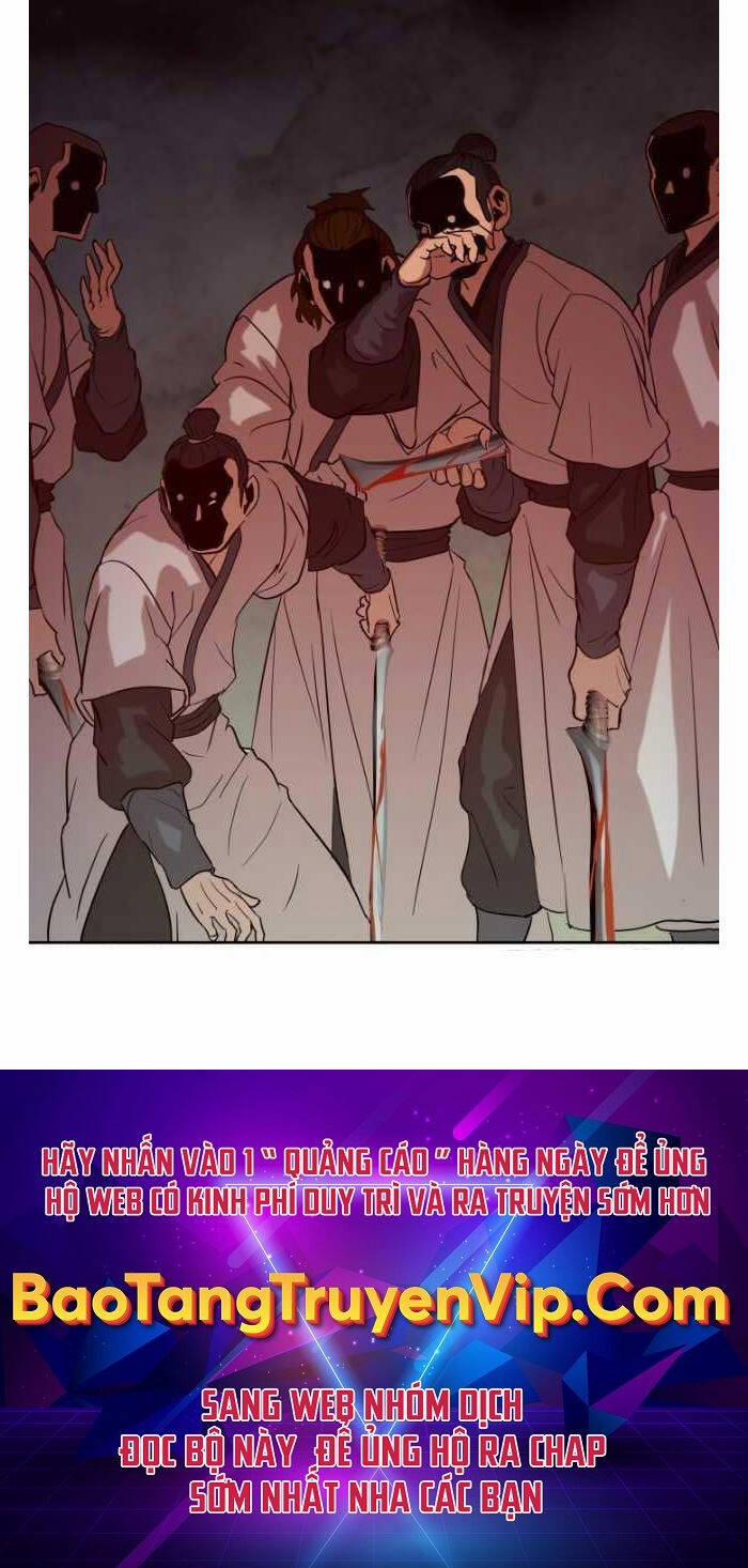 Bậc Thầy Phép Thuật Ở Thế Giới Võ Lâm 29 trang 81