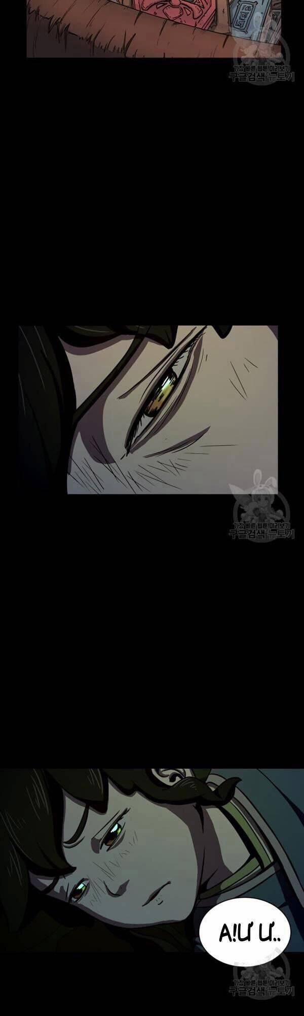 Bậc Thầy Phép Thuật Ở Thế Giới Võ Lâm 3 trang 10