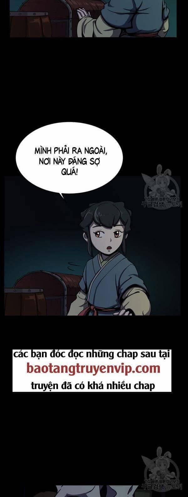 Bậc Thầy Phép Thuật Ở Thế Giới Võ Lâm 3 trang 12