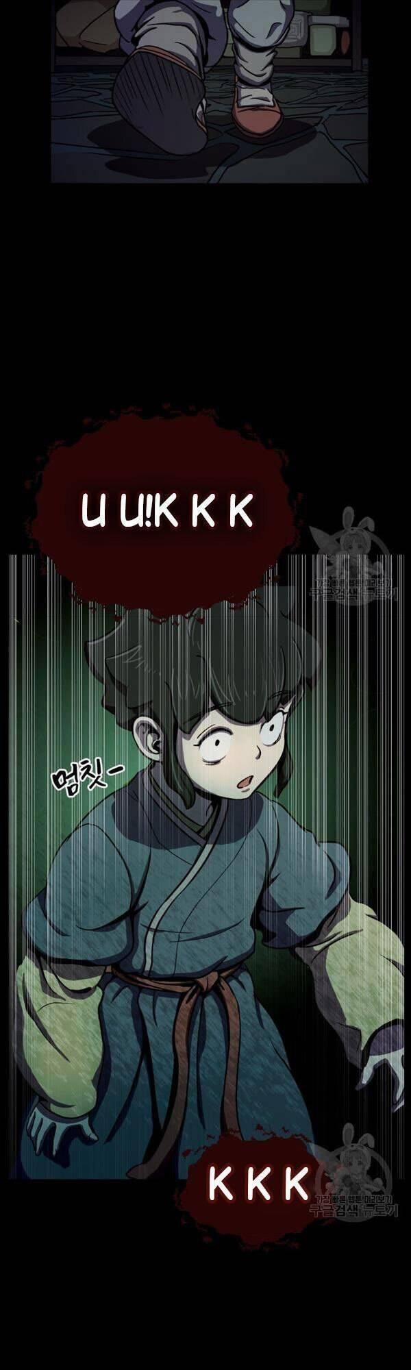 Bậc Thầy Phép Thuật Ở Thế Giới Võ Lâm 3 trang 13