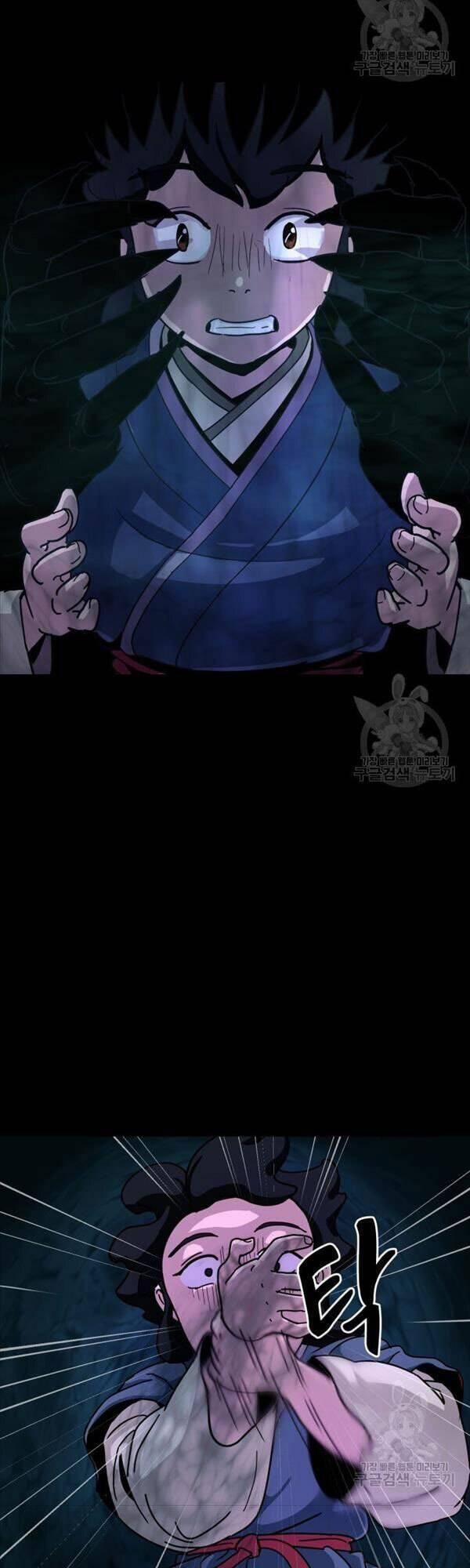 Bậc Thầy Phép Thuật Ở Thế Giới Võ Lâm 3 trang 16