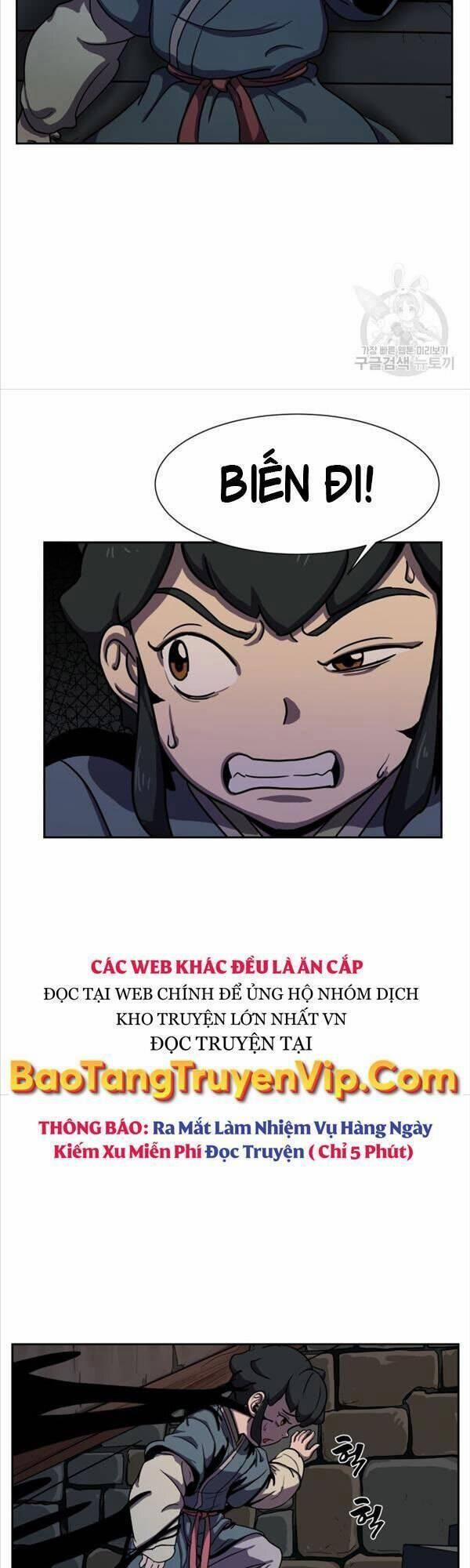 Bậc Thầy Phép Thuật Ở Thế Giới Võ Lâm 3 trang 25