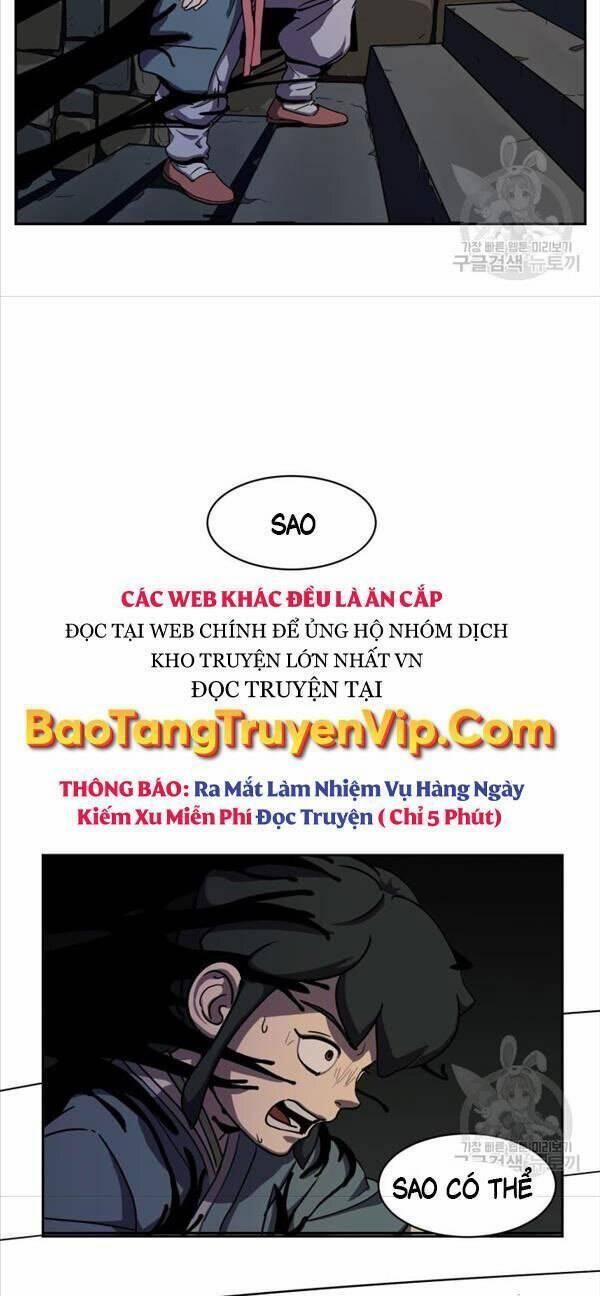 Bậc Thầy Phép Thuật Ở Thế Giới Võ Lâm 3 trang 26