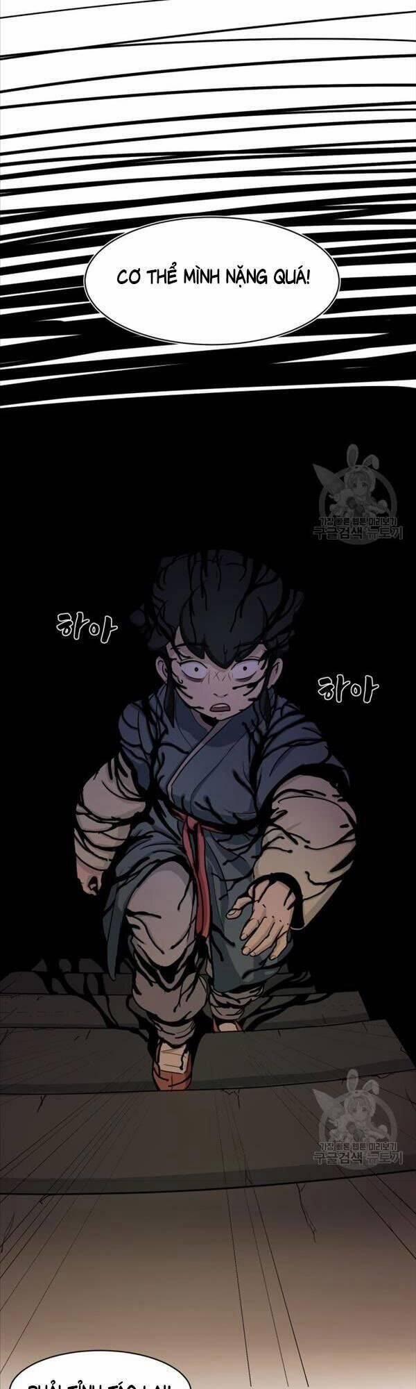 Bậc Thầy Phép Thuật Ở Thế Giới Võ Lâm 3 trang 27