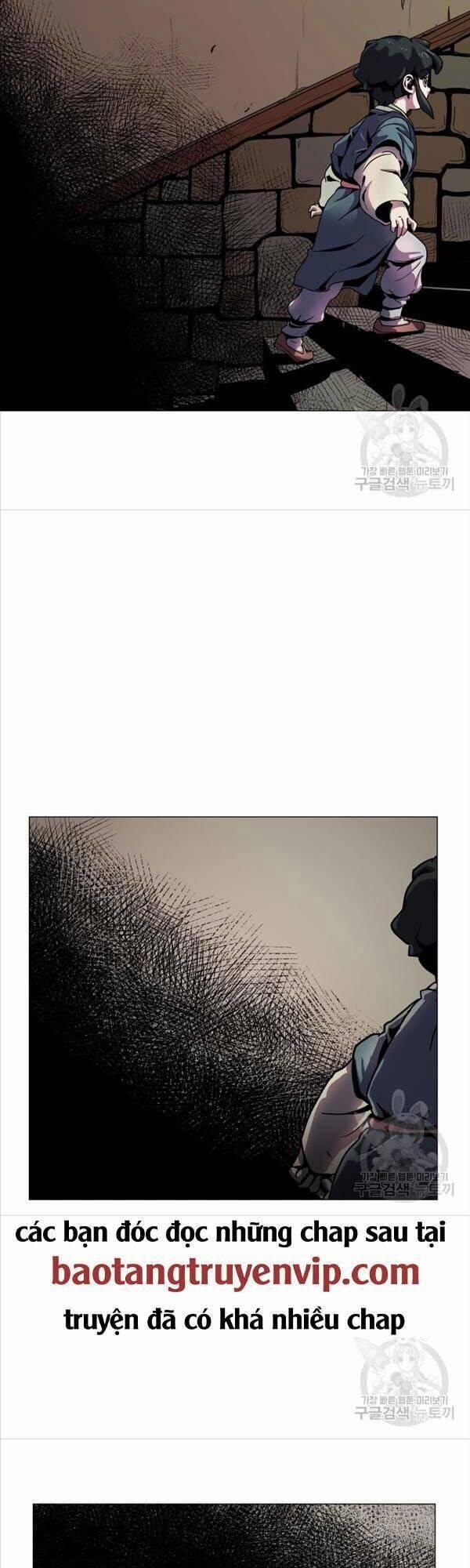 Bậc Thầy Phép Thuật Ở Thế Giới Võ Lâm 3 trang 29