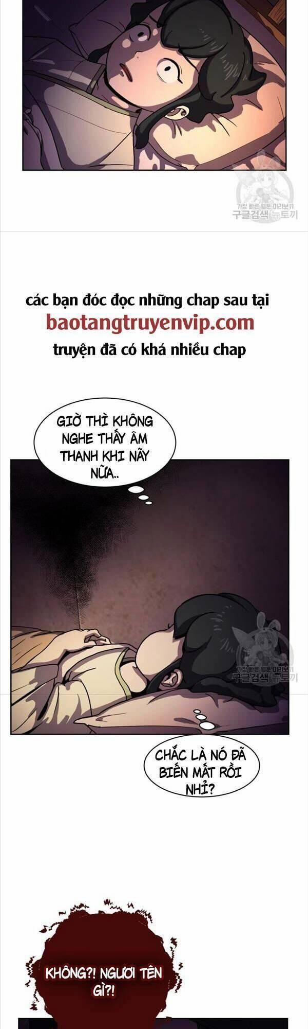 Bậc Thầy Phép Thuật Ở Thế Giới Võ Lâm 3 trang 34