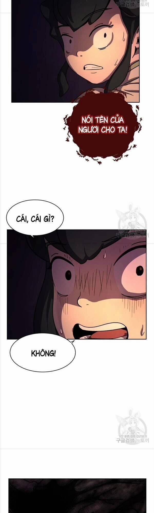 Bậc Thầy Phép Thuật Ở Thế Giới Võ Lâm 3 trang 36