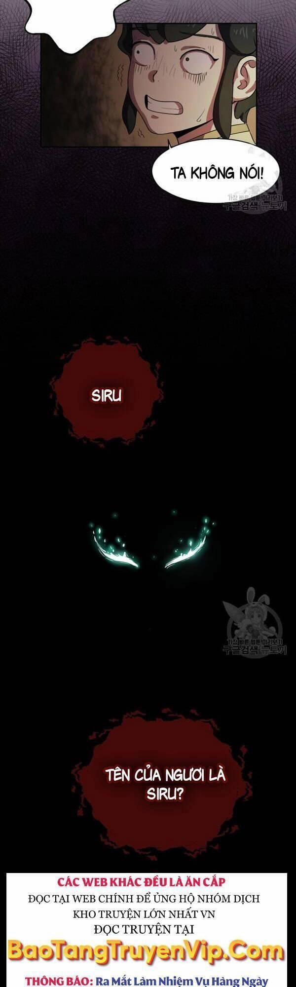 Bậc Thầy Phép Thuật Ở Thế Giới Võ Lâm 3 trang 38