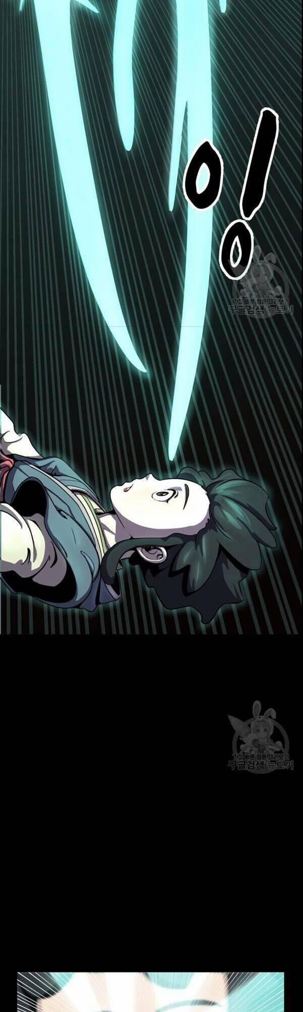 Bậc Thầy Phép Thuật Ở Thế Giới Võ Lâm 3 trang 4