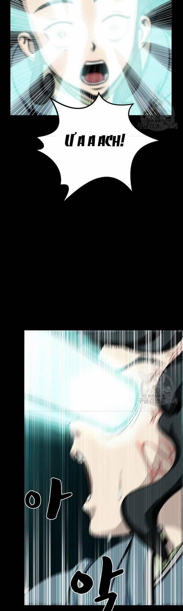 Bậc Thầy Phép Thuật Ở Thế Giới Võ Lâm 3 trang 5