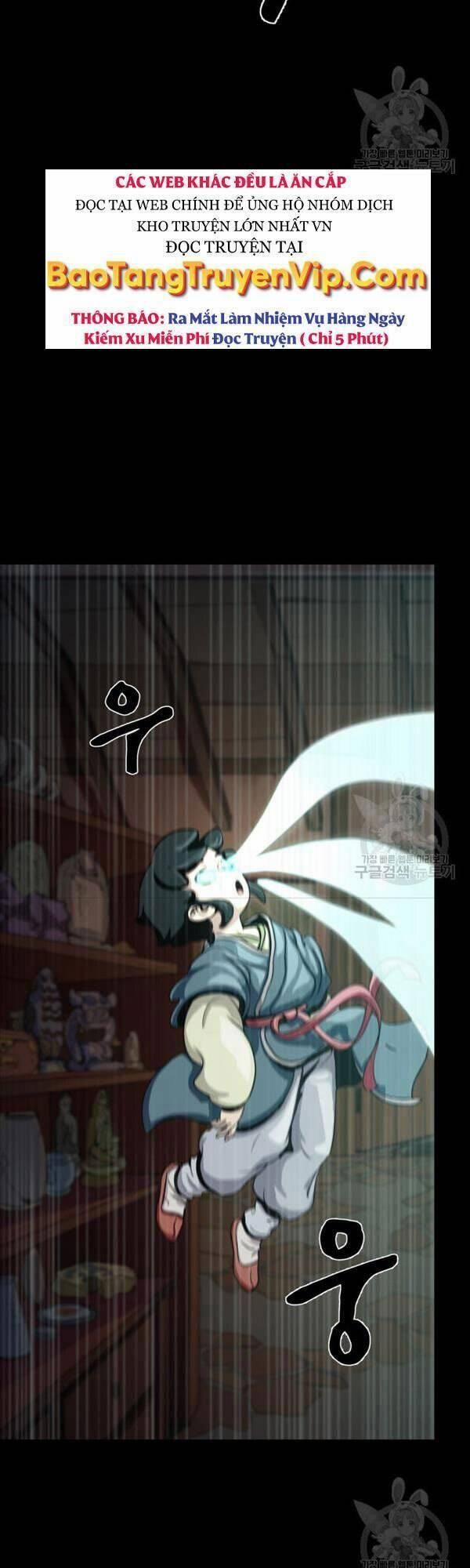 Bậc Thầy Phép Thuật Ở Thế Giới Võ Lâm 3 trang 6