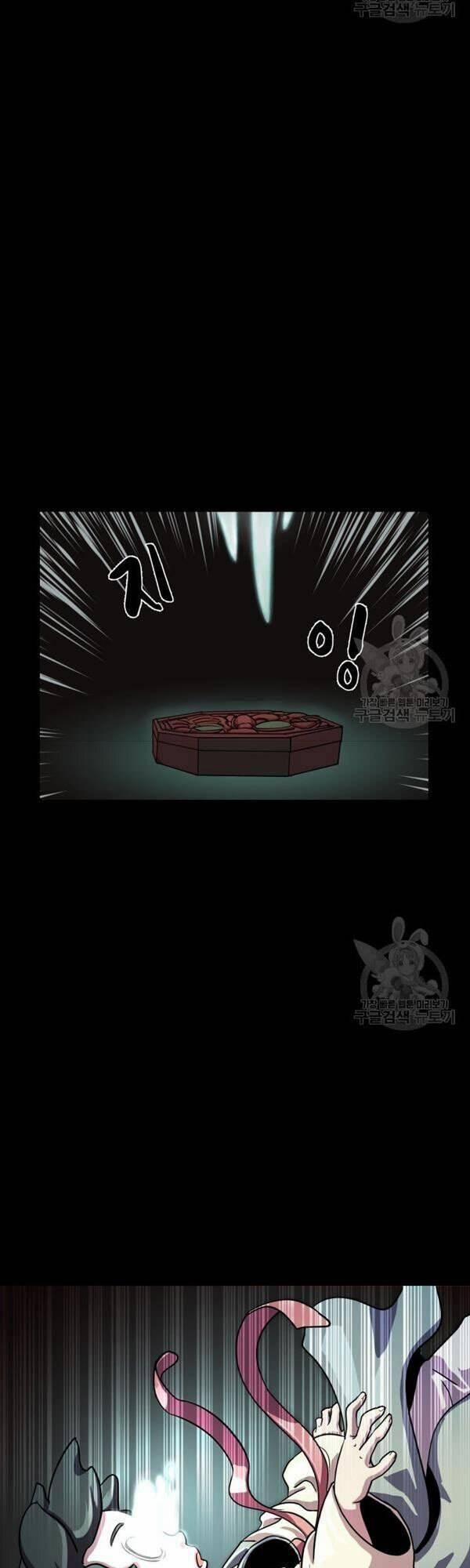 Bậc Thầy Phép Thuật Ở Thế Giới Võ Lâm 3 trang 7