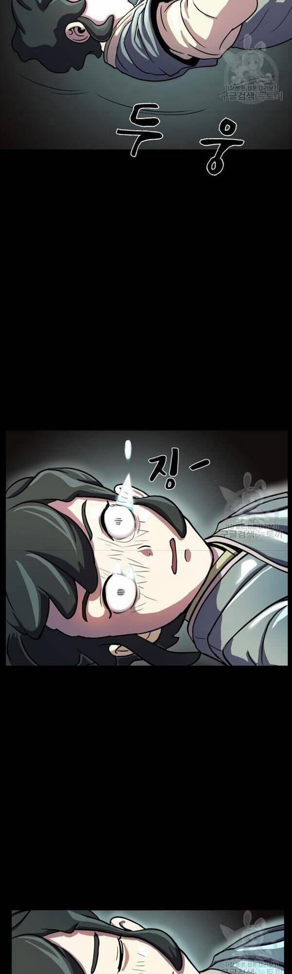 Bậc Thầy Phép Thuật Ở Thế Giới Võ Lâm 3 trang 8