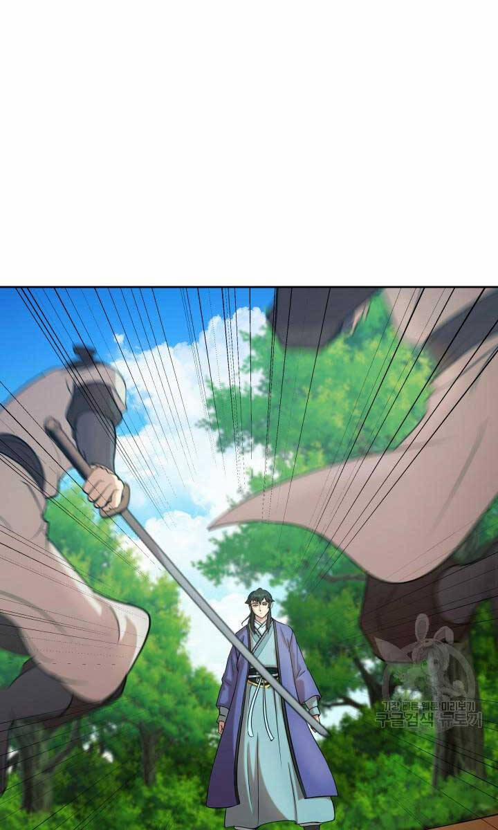 Bậc Thầy Phép Thuật Ở Thế Giới Võ Lâm 30 trang 11