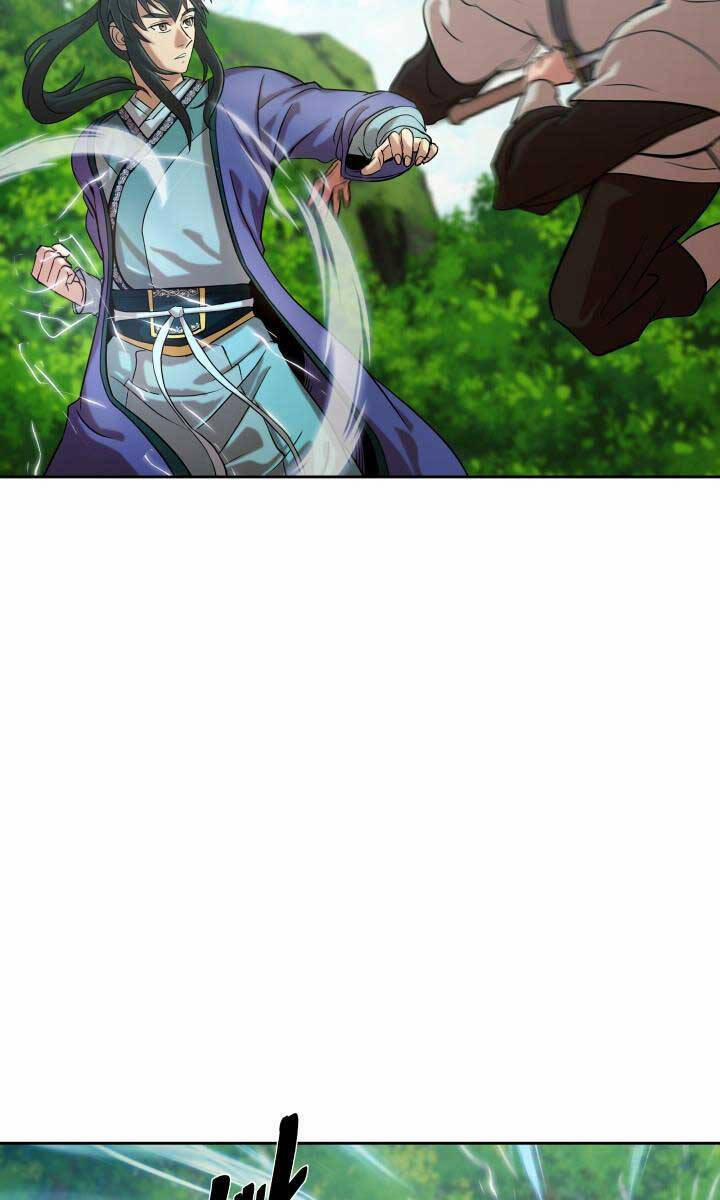 Bậc Thầy Phép Thuật Ở Thế Giới Võ Lâm 30 trang 13