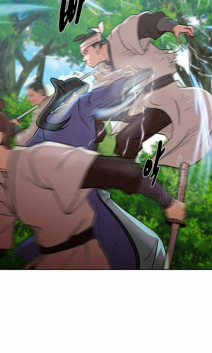 Bậc Thầy Phép Thuật Ở Thế Giới Võ Lâm 30 trang 14