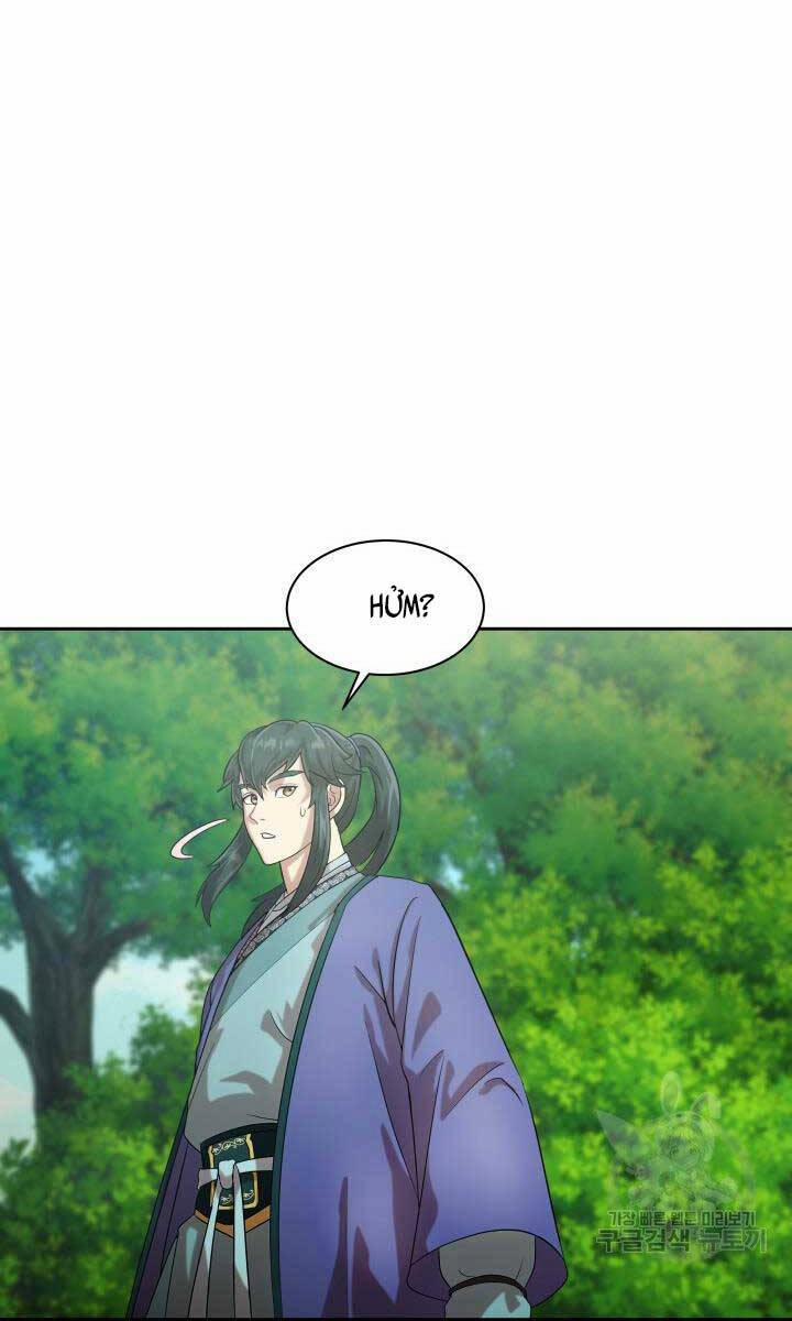 Bậc Thầy Phép Thuật Ở Thế Giới Võ Lâm 30 trang 15