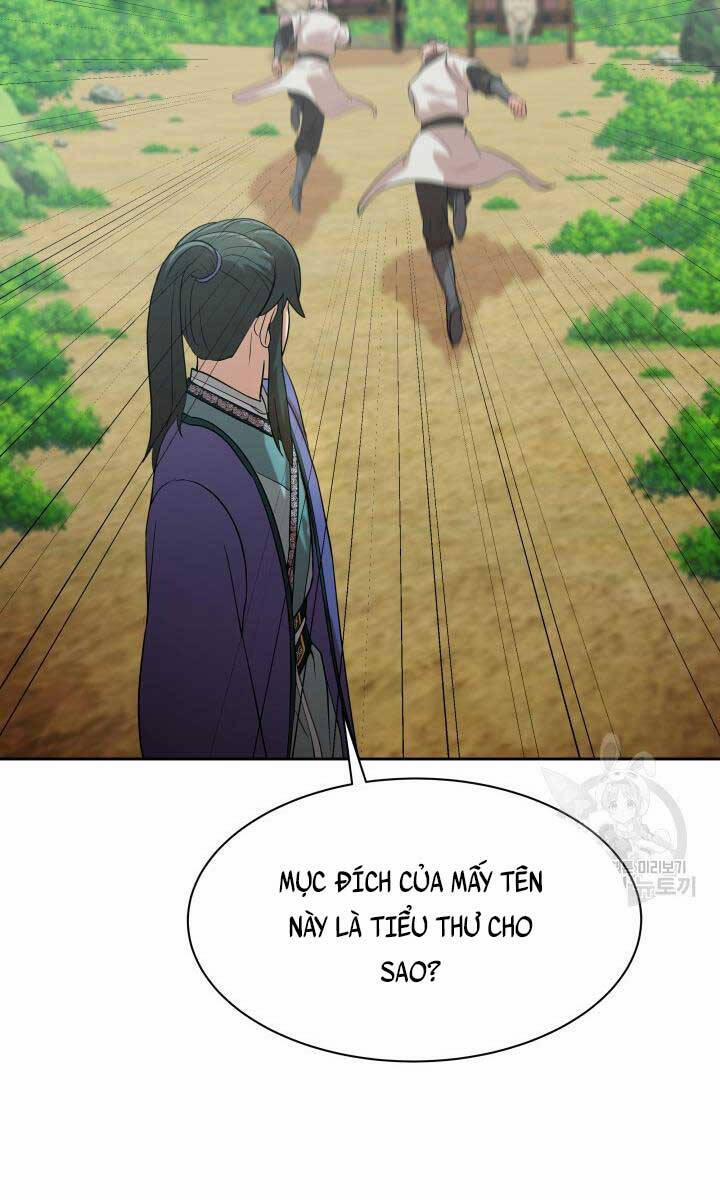 Bậc Thầy Phép Thuật Ở Thế Giới Võ Lâm 30 trang 17