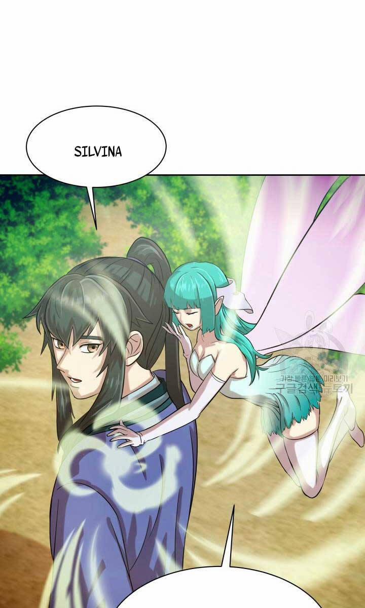 Bậc Thầy Phép Thuật Ở Thế Giới Võ Lâm 30 trang 18